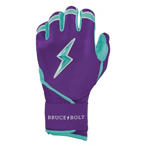 Gants de frappeur de baseball en cuir du Pakistan en gros, respirants, durables, légers, avec logo et couleur personnalisés - PROVEN ENTERPRISES - Product Image 2