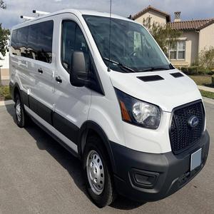 Ford Transit 3-5-0 X-L A-W-D 2023 - Product Image 1