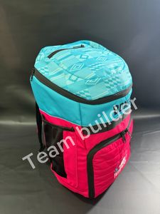 Nueva mochila deportiva elegante y moderna de poliéster con gran capacidad para baloncesto. - Product Image 5