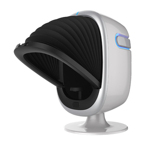 Professional AI Intelligent Colorful 3D Digital Image Diagnosis Dermatoscope Visia Face Scanner Skin Analyzer Machine 2025 - Product Image 4