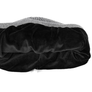 Servicio OEM, Gorros Personalizados con Logotipo, Gorro Jacquard Personalizado, Gorro Jacquard de Algodón para Unisex - Product Image 6