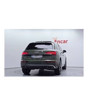Audi Q5 45 TFSI Quattro Premium 2023, 17 086 km, Volant à Gauche, Sièges en Cuir, Caméra Arrière - Product Image 4