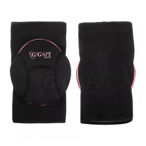 Built for Performance Neoprene Knee Pads Spring Professional Protection Lightweight Flexible Athletic Knee Support Unisex - Product Image 2