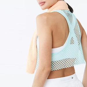 Conjuntos de Ropa Deportiva para Mujer, Ropa de Gimnasio, Fitness, Yoga, Trajes Deportivos, Ropa Deportiva sin Costuras, Conjunto de Yoga para Mujer - Product Image 5