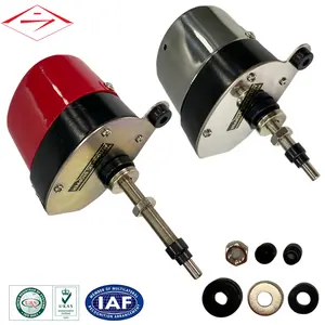 Scheibenwischermotor/Windschutz Wischer Motor/Auto Wischer Motor Für UNIVERSAL TYP 105MM 12V MITSUBA WPM-2SM