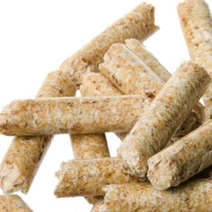 Pellets de Madera al por Mayor en Forma de Barra, Combustible de Biomasa Económico, Ecológico, Sistemas de Calefacción sin Humo, 9% - Product Image 3