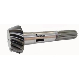 Piñón de Eje de Entrada para Tractor 5123459B, Pieza de Repuesto para Transmisión de Velocidad - Product Image 1