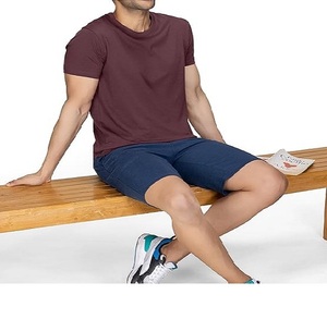 Customized Design Men <b>T</b>-<b>Shirt</b> Professional Good Quality Men <b>T</b>-<b>Shirt</b> Top Price Men <b>T</b>-<b>Shirt</b> for Sale - Product Image 3