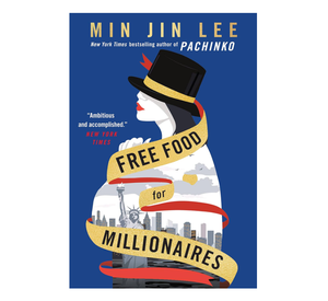 Comida Gratis para Millonarios: Edición en Tapa Blanda – 18 de abril de 2026 por Min Jin Lee (Autor) (Suministro al por Mayor) - Product Image 2