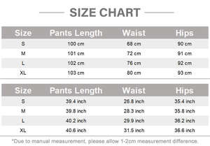 Pantalones Largos de Cuero Genuino para Mujer, Modelo 2026, de Pierna Ancha, Color Marrón, con Muestra Gratis - Product Image 3