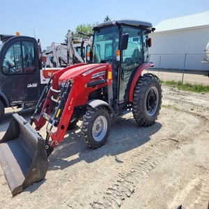 Tractor Massey Ferguson 2850M en Venta, Disponible con Entrega Rápida, Ofrece Motor y Caja de Cambios Premium a un Precio Mayorista Inmejorable - Product Image 2