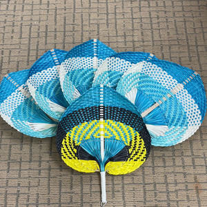 Lupa de Hoja de Bambú Natural Hecha a Mano Tradicional para Niños, Clásica, con Diseño de Ángel, para Camping y Bricolaje - Product Image 4