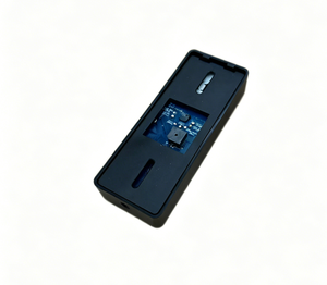 Lector de Control de Acceso Multitecnología, Delgado, con Código QR, Bluetooth y Tarjeta Inteligente Sin Contacto, IP65 - Product Image 6