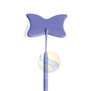 Elite Oval <b>LED</b> Lash <b>Mirror</b> – Stainless Steel Beauty Tool GlowPro Pocket Lash <b>Mirror</b> – Lighted <b>Makeup</b> & Extension Tool RadiantVie - Product Image 5