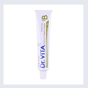Cremas Faciales Coreanas Deycell Dr Vita, Crema Vitamínica 30ml, 5 Tipos A/AC/C/E/B, Cremas Hidratantes para el Rostro, Crema para un Brillo Facial - Product Image 3