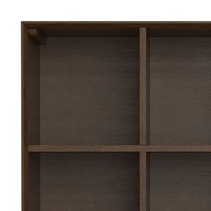 Banting 9 Cube <b>Bookcase</b> with Drawers Functional Storage Furniture - Product Image 5