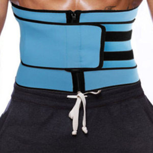 เข็มขัดลดหน้าท้องนีโอพรีนช่วยบรรเทาอาการปวดหลังลดเอว - Product Image 2