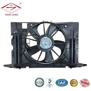 Fabricant professionnel de pièces automobiles, ventilateur de refroidissement pour TOYOTA COROLLA iM 17'~ OEM # 16711-22140 - Product Image 1