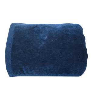 Serviette de nettoyage pour clubs de golf en microfibre personnalisée avec logo brodé sur mesure, disponible en toutes tailles - Product Image 6