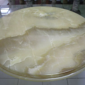 Mesa de Ónix Ondulado - Product Image 1