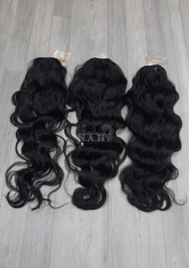 ผมมนุษย์100% ทรงตรงแบบไม่ผ่านกระบวนการผมคนเวียดนามแบบไม่ผ่านกระบวนการผมธรรมชาติแบบไม่ผ่านกระบวนการ - Product Image 5