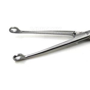 Pinzas Magill de 200 mm de Calidad Premium y Estilo Único, Pinzas Magill de 200 mm de la Mejor Calidad en Oferta - Product Image 4