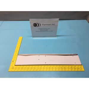 ANELVA A13-06256 FLANGE, INFERIOR, SOLDADO, 131441 - Equipo y piezas de semiconductores de confianza de la marca global Trusted Global Legacy - Product Image 2
