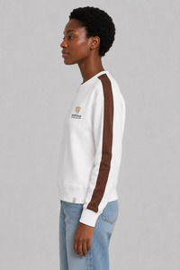 <b>Top</b> Quality Women Sweatshirt Lightweight Warm Casual <b>Top</b> For Travel <b>Walking</b> Daily Wear And Comfortable Active Lifestyle - Product Image 2