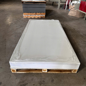 PIMA Virgin PVC Celuka Foam Board Waterproof UV/Fire Resistant Low Density Sheet 5-20mm Thick 1220x2440mm Lightweight Panels - Product Image 4