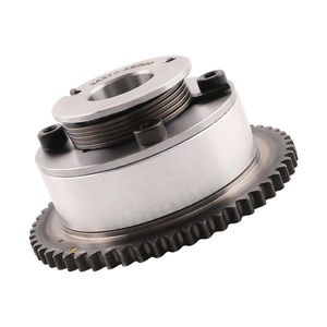 Pour Hyundai Elantra 11 et Kia Soul Forte : Engrenage d'arbre à cames d'échappement CVVT 24370 2E020, soupapes d'admission et d'échappement et tappets de soupapes - Product Image 5