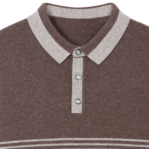 Camisa de Hombre Personalizada de Alta Calidad, Tejido Sólido, Informal, Transpirable, Talla Grande, 100% Algodón, para Oficina o Vacaciones - Product Image 5