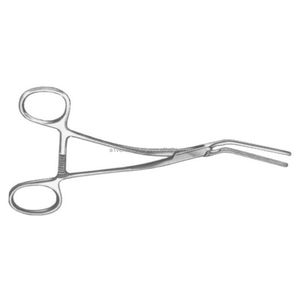 High Quality A-1 VERITAS Cooley Cardiovascular Atrauma Forceps Stainless Steel Surgical Instruments | needle holder - Product Image 5