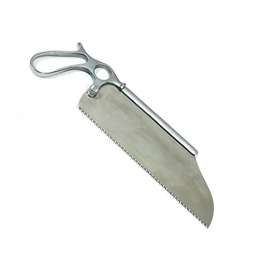 2026 Professional Orthopedic Surgical Instruments Amputation <b>Saw</b> Metal Steel High Quality Amputation and Resection <b>Saws</b> - Product Image 5