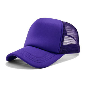 Custom Trucker Hats Manufacturer Premium Mesh Back Cap Private Label OEM Wholesale Export Supplier - Product Image 4