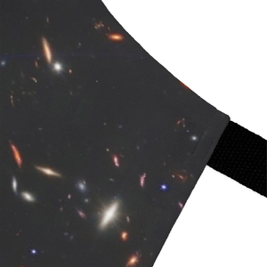 Delantal de Sublimación Premium al por Mayor, Delantal de Alta Calidad con Impresión de Logotipo Personalizado, ODM, Nuevo Diseño 2026 - Product Image 5