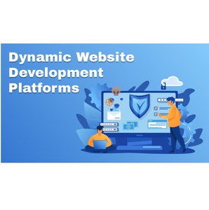 Conception responsive de qualité supérieure pour toutes les tailles d'écran, services de site Web dynamique, système de connexion utilisateur, panneau d'administration, pages optimisées pour le référencement - Product Image 1