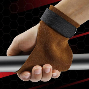 Poignée de gymnastique de haute qualité à 3 trous pour athlètes, offrant une protection confortable des mains, une meilleure adhérence et un soutien fiable. - Product Image 6