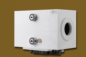 ระบบเคลื่อนที่เชิงเส้น HT8 Traverse Unit ขนาดแกน 40 มม. ขายดี สำหรับเครื่องจักรบรรจุภัณฑ์ เครื่องเจียร์อเนกประสงค์ - Product Image 3