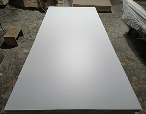 Rubberwood Eucalyptus HPL Faced Plywood Customizable Color Modern First Class Sanded Both Sides High Quality <b>Panels</b> - Product Image 3