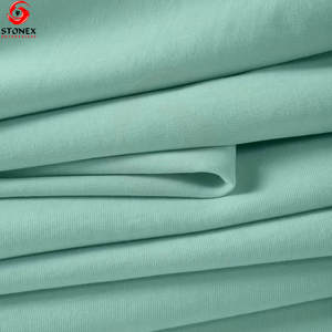 Camiseta Extra Grande Personalizada de Fábrica OEM para Mujer con Logotipo Bordado, Unisex, Primavera Verano, Color y Talla Personalizables - Product Image 4