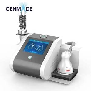 MEJOR OFERTA para Máquina Masajeadora con Rodillos Internos 5D y Vacío para Adelgazar - Product Image 3