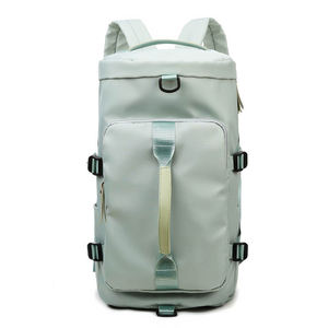 Jazo Industries New Trendy Waterproof Cotton Fabric <b>Duffel</b> <b>Bag</b> for Men Women Large Capacity Travel <b>Bag</b> for Sports & Daily Use - Product Image 6