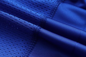 Advanced Custom Sublimation Mesh Jersey Manufacturer Breathable Training Jersey Custom Logo Name Number MOQ Production - Product Image 4