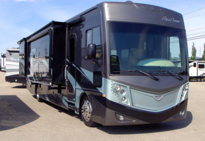 Autocaravanas Usadas 2022 2023 2020, Fleetwood Pace Arrow RV de 40 pies, Autocaravanas, Autocaravanas con Color Personalizado Disponible, Poco Kilometraje - Product Image 5