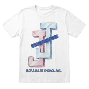 T-shirt blanc graphique artistique pour adolescents, en coton doux, col rond, manches courtes, vêtements décontractés à la mode pour tous les jours - Product Image 1