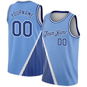 Jersey de Baloncesto Personalizado con Diseño Único 2026, Mejor Material, Color, Logotipo y Número Personalizables, Jersey de Baloncesto de Primera Calidad para Toda Temporada - Product Image 2