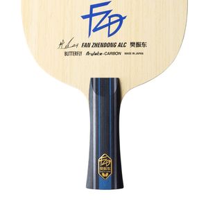 OFERTA: Raqueta de Tenis de Mesa Fan Zhendong ALC 37221, Hoja de 5 Capas de Carbono Arylate, 87g, Pala Profesional de Ping Pong - Product Image 3