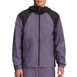 Nuevo Diseño de Última Moda, Conjunto Deportivo de Invierno para Hombre con Capucha, 100% Algodón Estampado, Fabricación Personalizada, Alta Calidad, Resistente al Viento y Transpirable - Product Image 1
