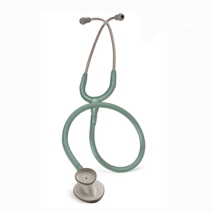 Stéthoscope à double tête, instrument de diagnostic médical de qualité supérieure pour les médecins, les infirmières, les étudiants et les professionnels de santé - Product Image 3