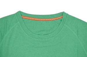 Pull-over de pêche pour homme, manches longues, 100 % polyester, imperméable, protection UV UPF 50+, respirant, séchage rapide, antibactérien, grandes tailles - Product Image 2